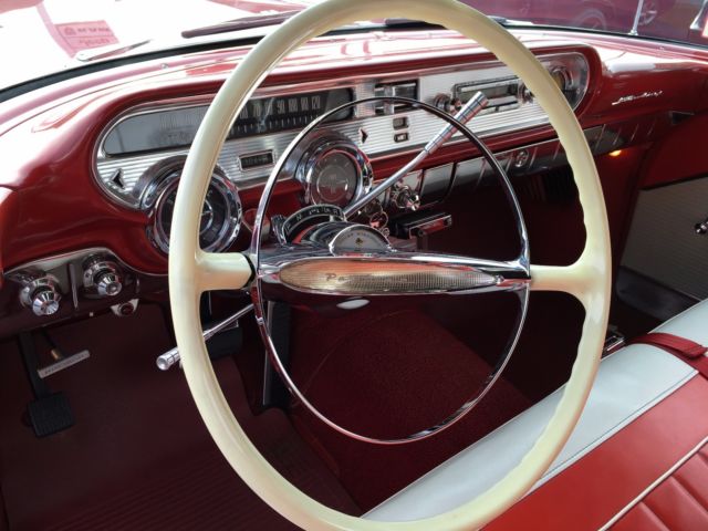 1957 Pontiac Other - photo 10