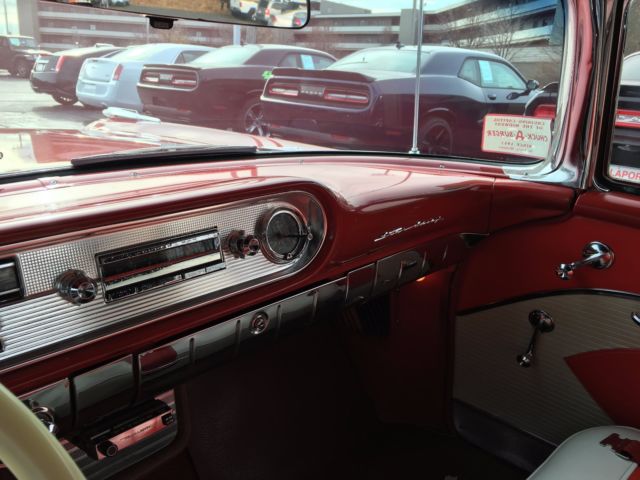 1957 Pontiac Other - photo 11