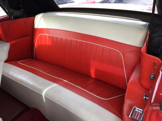 1957 Pontiac Other - photo 12