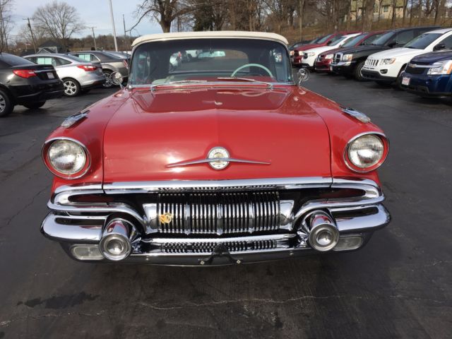 1957 Pontiac Other - photo 2