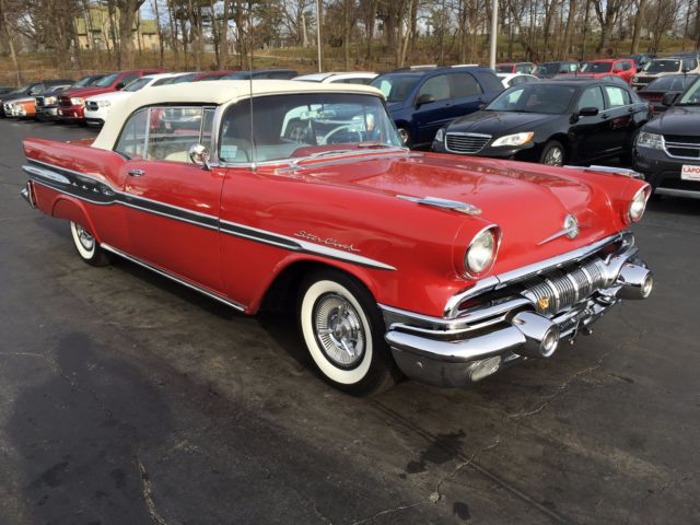 1957 Pontiac Other - photo 3