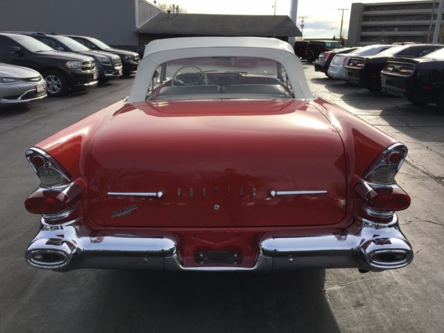 1957 Pontiac Other - photo 5