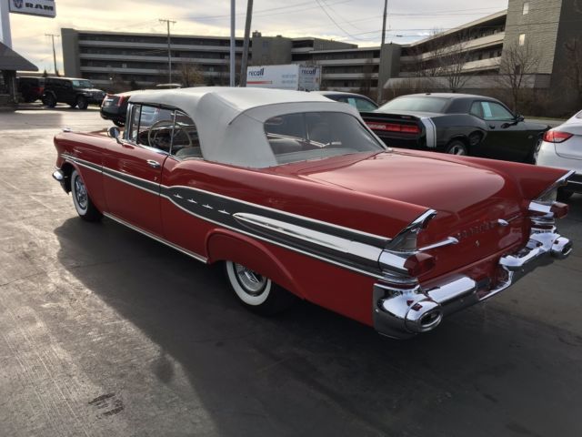 1957 Pontiac Other - photo 6
