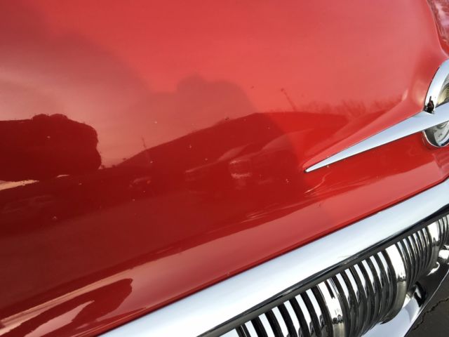 1957 Pontiac Other - photo 7
