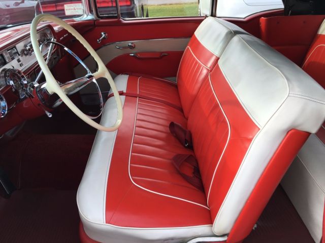 1957 Pontiac Other - photo 9
