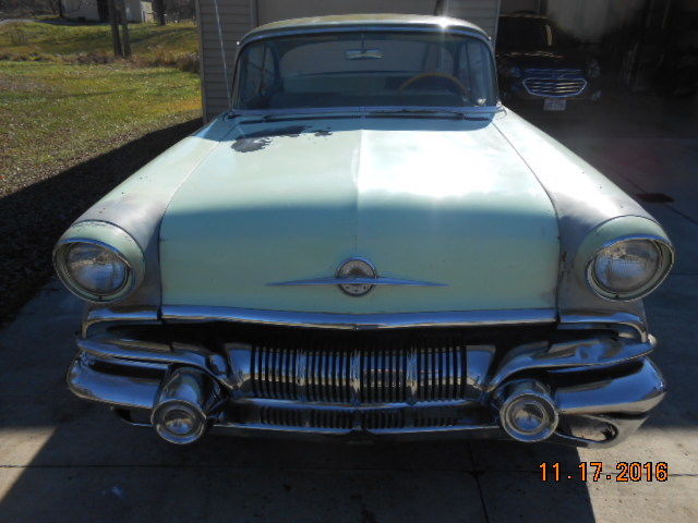 1957 Pontiac star chief 2 door Hardtop 1957 Pontiac Other 2 DOOR HARDTOP