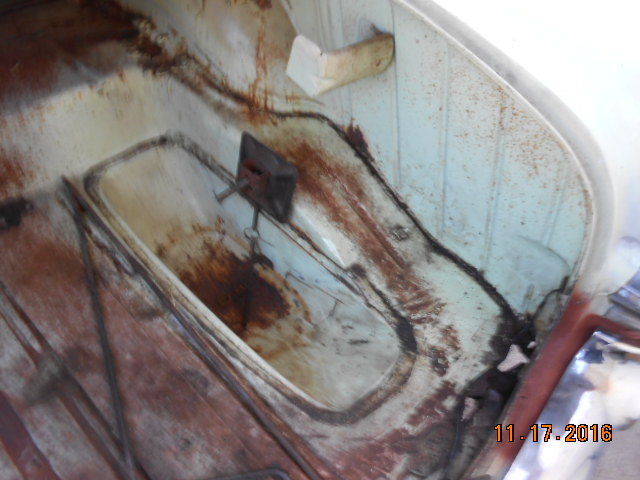 1957 Pontiac Other 2 DOOR HARDTOP - photo 9