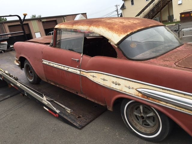 1957 Pontiac Star Chief - photo 4