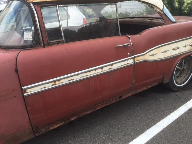1957 Pontiac Star Chief - photo 11