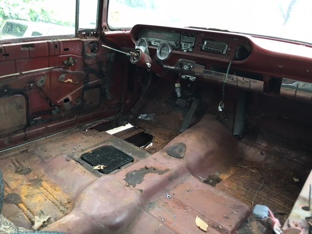 1957 Pontiac Star Chief - photo 5