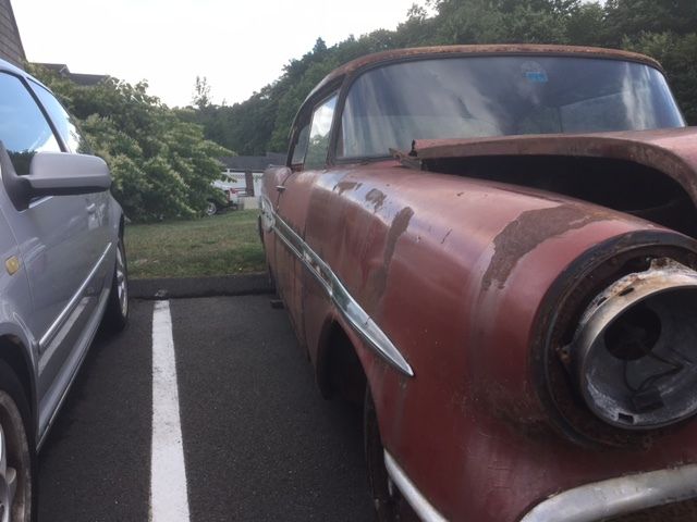 1957 Pontiac Star Chief - photo 7