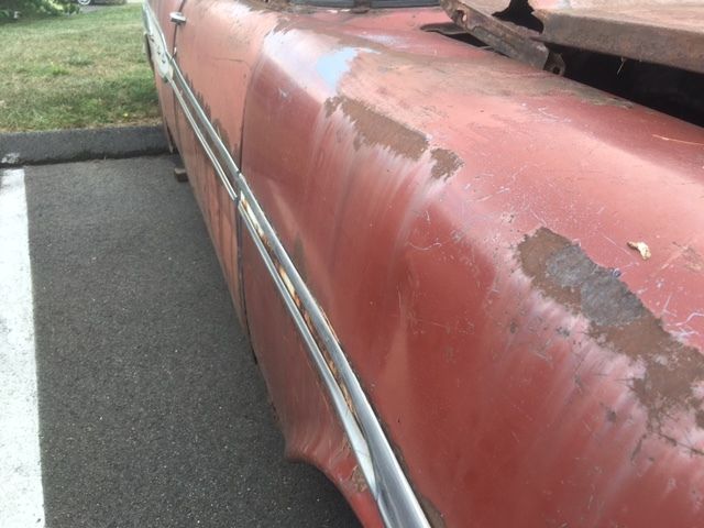 1957 Pontiac Star Chief - photo 8