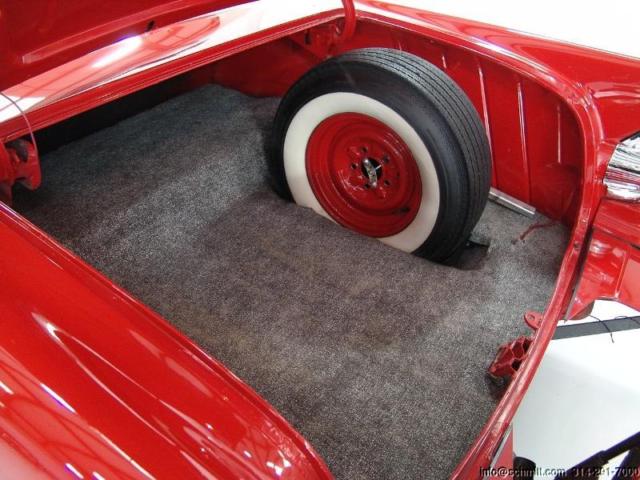 1957 Pontiac Star Chief - photo 10