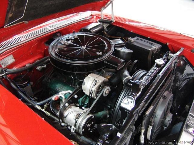 1957 Pontiac Star Chief - photo 11