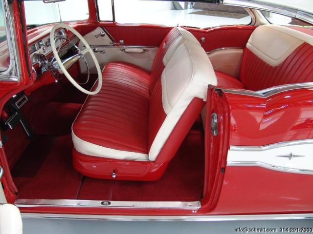 1957 Pontiac Star Chief - photo 13
