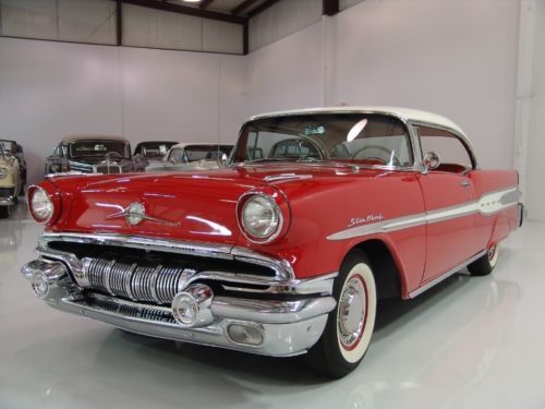 1957 Pontiac Star Chief - photo 2