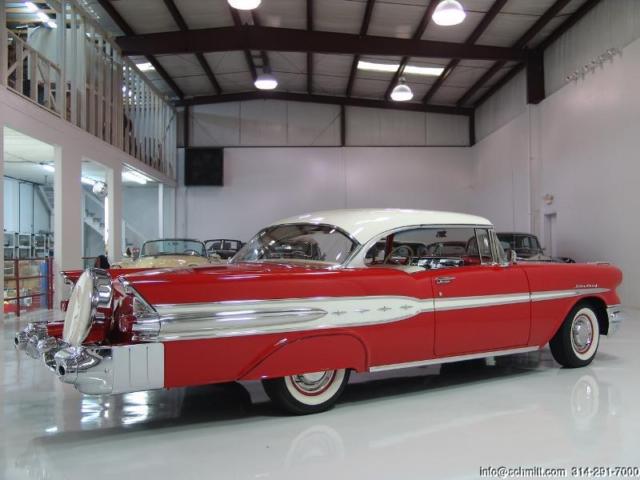 1957 Pontiac Star Chief - photo 4