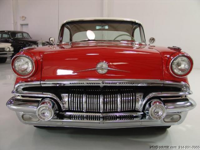 1957 Pontiac Star Chief - photo 5
