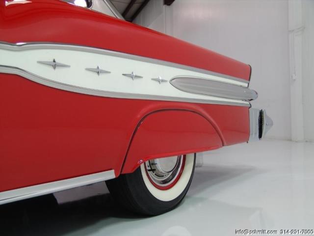 1957 Pontiac Star Chief - photo 7