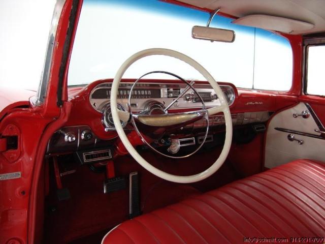 1957 Pontiac Star Chief - photo 8