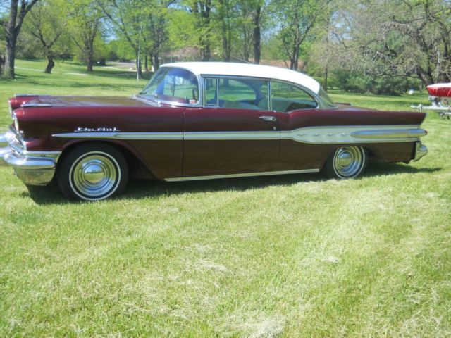 1957 Pontiac Other - photo 3