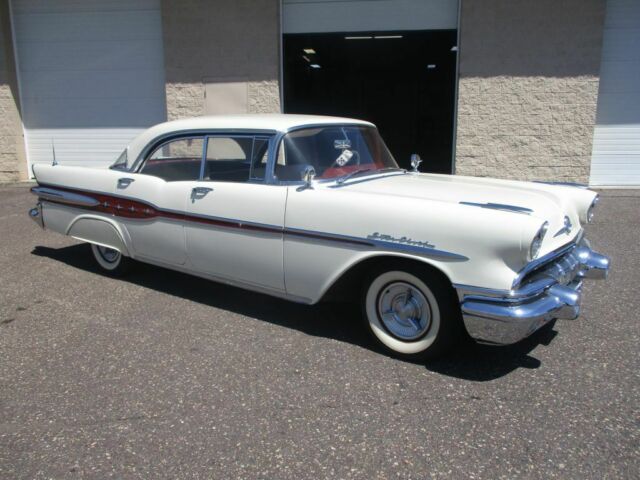 1957 PONTIAC STAR CHIEF 4 door 1957 Pontiac Other 4 door