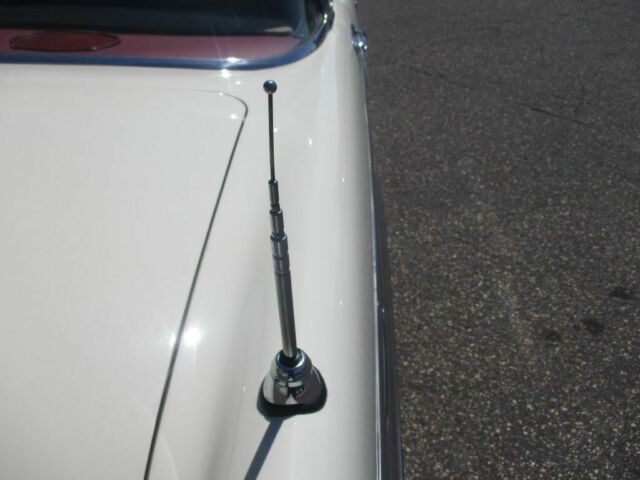 1957 Pontiac Other 4 door - photo 12