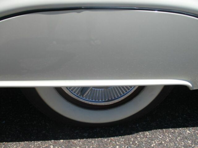 1957 Pontiac Other 4 door - photo 5