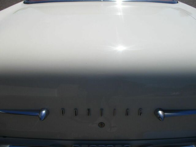 1957 Pontiac Other 4 door - photo 8