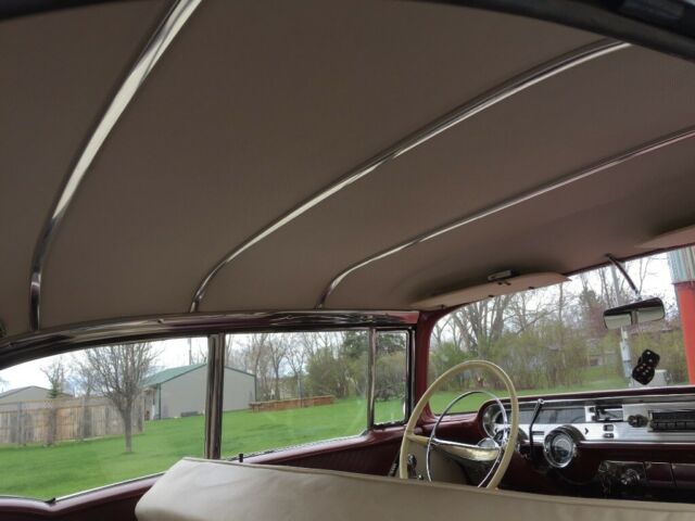 1957 Pontiac Other Star Chief - photo 10