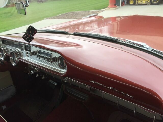 1957 Pontiac Other Star Chief - photo 11