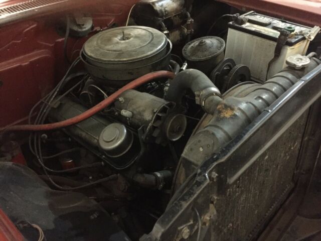 1957 Pontiac Other Star Chief - photo 12