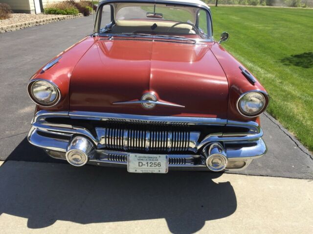 1957 Pontiac Other Star Chief - photo 3