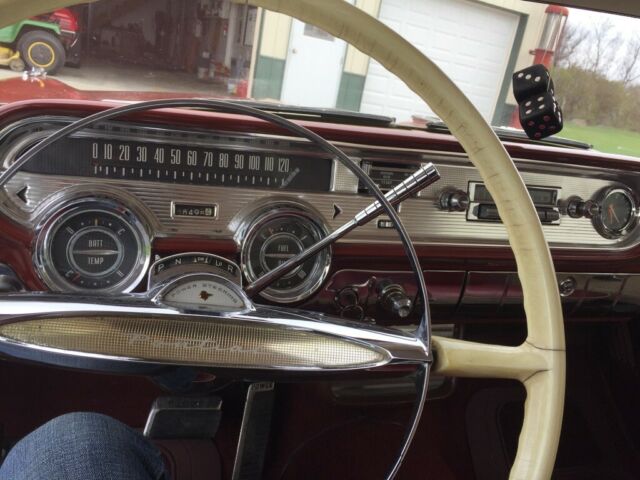 1957 Pontiac Other Star Chief - photo 5