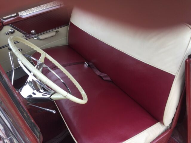 1957 Pontiac Other Star Chief - photo 6