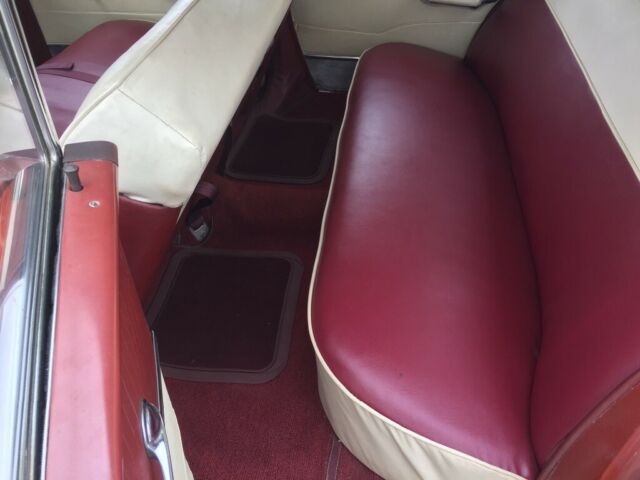 1957 Pontiac Other Star Chief - photo 7