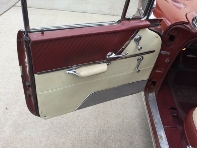 1957 Pontiac Other Star Chief - photo 8