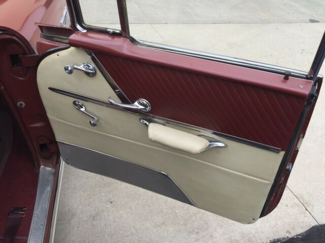 1957 Pontiac Other Star Chief - photo 9