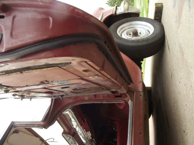 1957 Pontiac Star Chief - photo 12