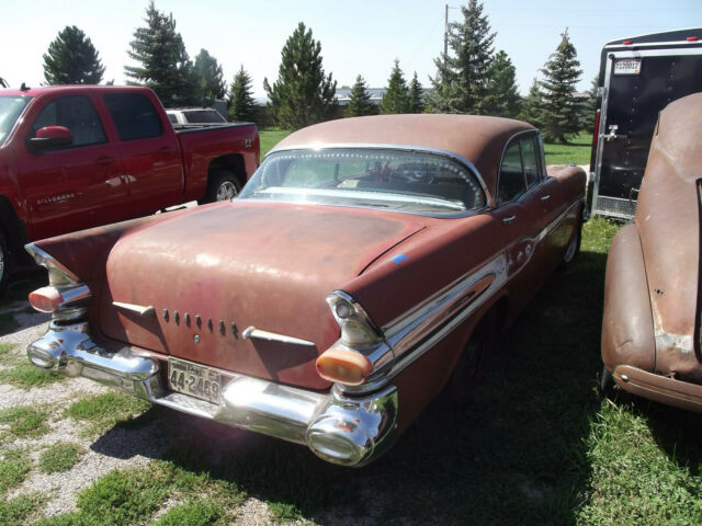 1957 Pontiac Star Chief - photo 3