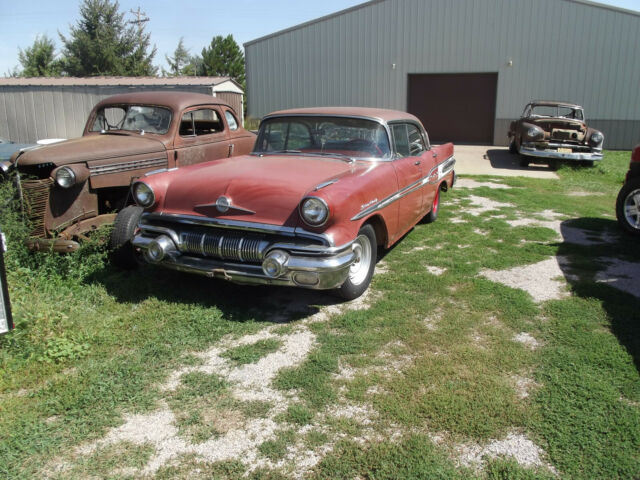 1957 Pontiac Star Chief - photo 4