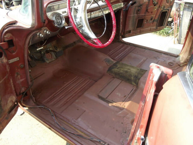 1957 Pontiac Star Chief - photo 9