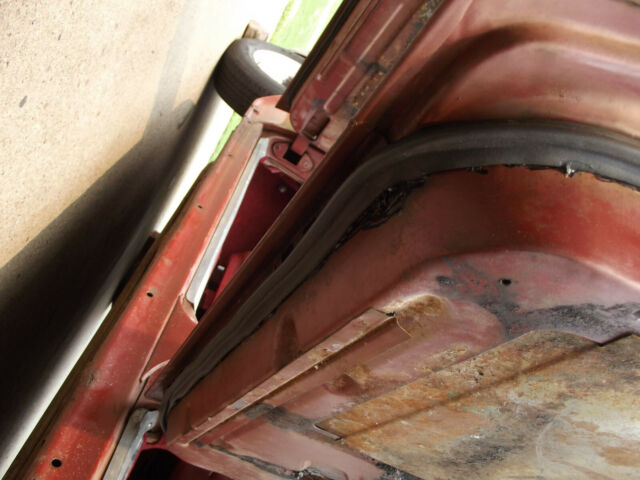 1957 Pontiac Star Chief - photo 11