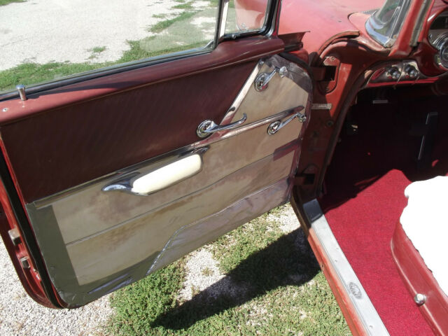 1957 Pontiac Star Chief - photo 12