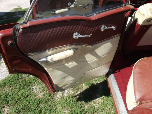 1957 Pontiac Star Chief - photo 13
