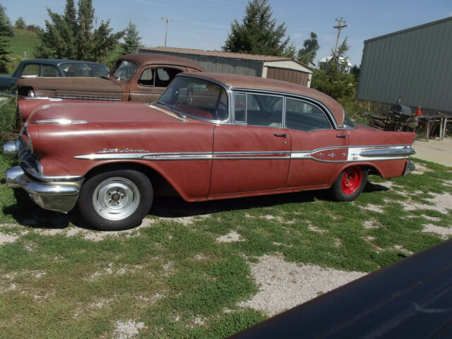 1957 Pontiac Star Chief - photo 4