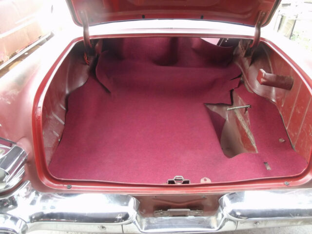 1957 Pontiac Star Chief - photo 5