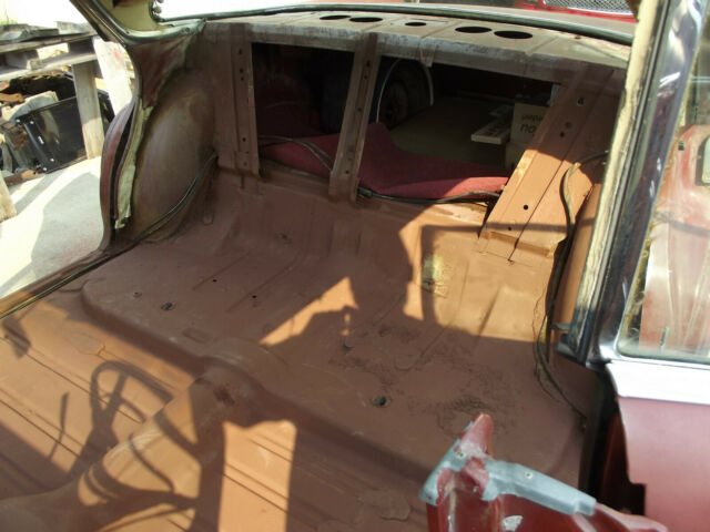 1957 Pontiac Star Chief - photo 8