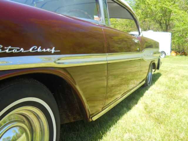 1957 Pontiac Other - photo 4