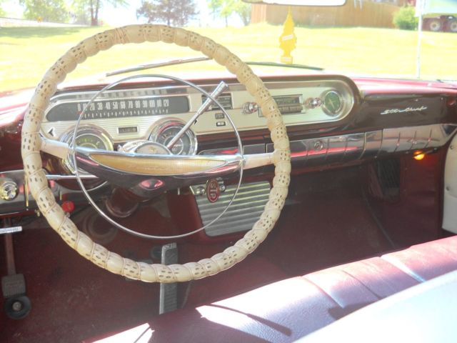 1957 Pontiac Other - photo 6